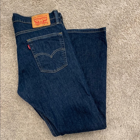Levi's Other - Levi's Men's 513 W34 L30
